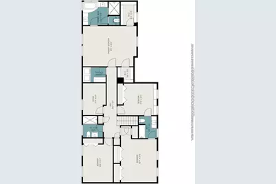 2572 Hyde Manor Drive NW, Atlanta, GA 30327 - Photo 33