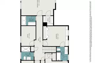 2572 Hyde Manor Dr NW, Atlanta, GA 30327 - Photo 33