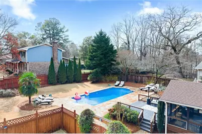 1799 Ashentree Court, Atlanta, GA 30341 - Photo 17