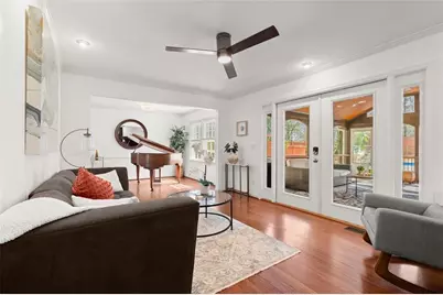 1799 Ashentree Court, Atlanta, GA 30341 - Photo 11