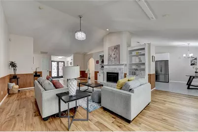 1296 Mandalay Court SW, Lilburn, GA 30047 - Photo 9