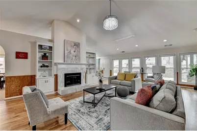 1296 Mandalay Court SW, Lilburn, GA 30047 - Photo 7