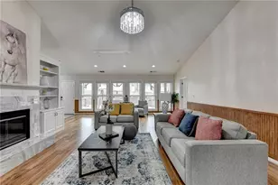 1296 Mandalay Ct SW, Lilburn, GA 30047 - Photo 9