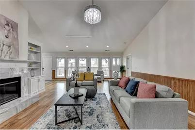 1296 Mandalay Court SW, Lilburn, GA 30047 - Photo 11