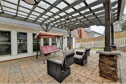 1296 Mandalay Court SW, Lilburn, GA 30047 - Photo 49