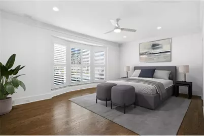 5320 Fairfield W, Atlanta, GA 30338 - Photo 17