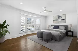 5320 Fairfield W, Atlanta, GA 30338 - Photo 17