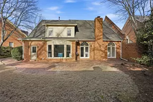 5320 Fairfield W, Atlanta, GA 30338 - Photo 29