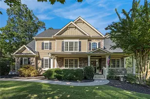 128 Brookfield Ct SE, White, GA 30184 - Photo 1