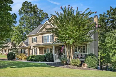 128 Brookfield Court SE, White, GA 30184 - Photo 25