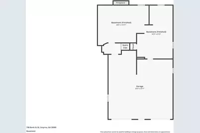 798 Bank Street SE, Smyrna, GA 30080 - Photo 39