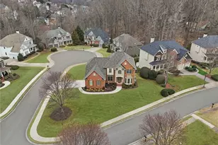 610 Wildmeadow Glenn, Cumming, GA 30040 - Photo 5