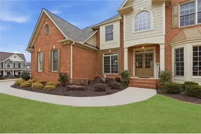 610 Wildmeadow Glenn, Cumming, GA 30040 - Photo 3