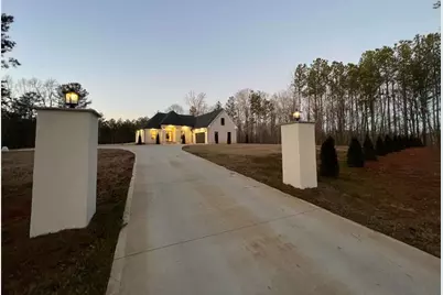 613 Bill Rutledge Road, Winder, GA 30680 - Photo 9