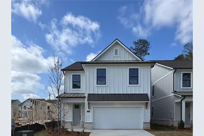 1490 Longwing Lane, Marietta, GA 30066 - Photo 1