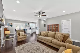 52 Morgan Ln, Dawsonville, GA 30534 - Photo 11