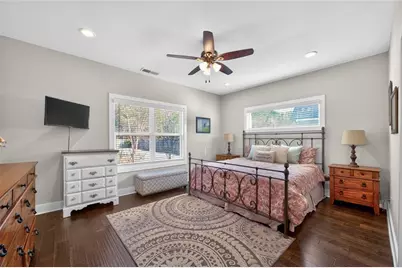 52 Morgan Lane, Dawsonville, GA 30534 - Photo 19