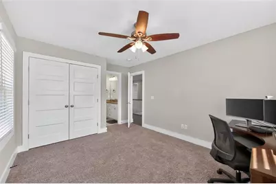 52 Morgan Lane, Dawsonville, GA 30534 - Photo 27