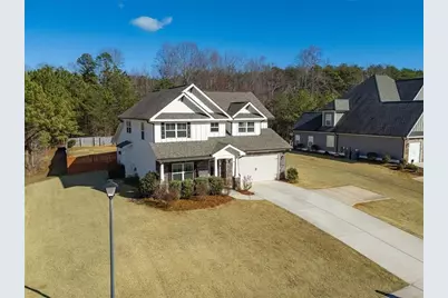 52 Morgan Lane, Dawsonville, GA 30534 - Photo 41