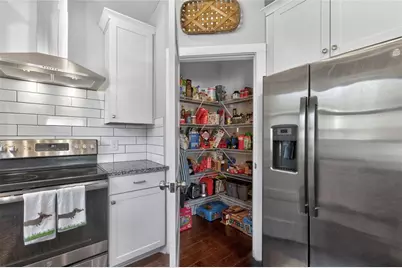 52 Morgan Lane, Dawsonville, GA 30534 - Photo 17