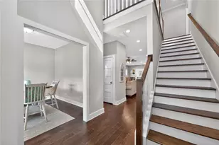 52 Morgan Ln, Dawsonville, GA 30534 - Photo 3