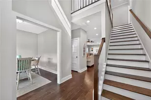 52 Morgan Ln, Dawsonville, GA 30534 - Photo 3