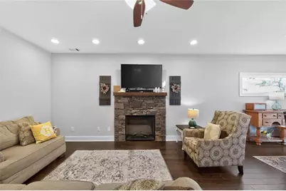 52 Morgan Lane, Dawsonville, GA 30534 - Photo 9