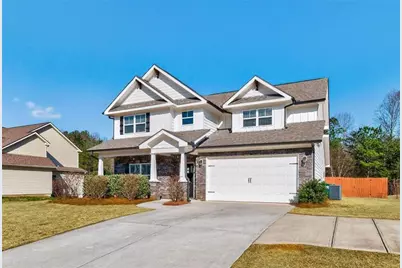 52 Morgan Lane, Dawsonville, GA 30534 - Photo 47