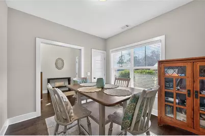 52 Morgan Lane, Dawsonville, GA 30534 - Photo 5