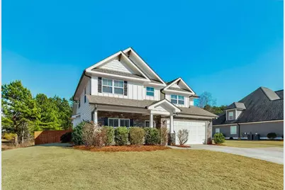 52 Morgan Lane, Dawsonville, GA 30534 - Photo 49