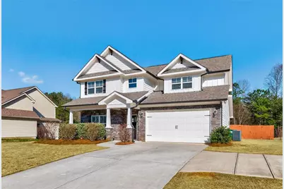 52 Morgan Lane, Dawsonville, GA 30534 - Photo 47