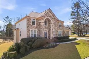 3365 Arbor Run Pl, Atlanta, GA 30349 - Photo 1