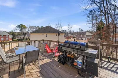 3365 Arbor Run Place, Atlanta, GA 30349 - Photo 37