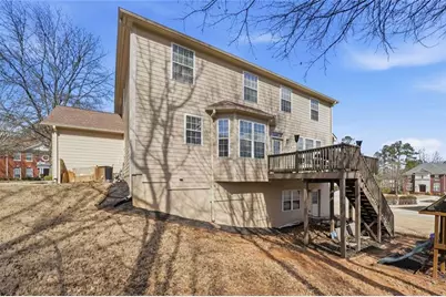 3365 Arbor Run Place, Atlanta, GA 30349 - Photo 41