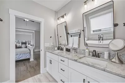 6290 Granbury Walk NW, Acworth, GA 30101 - Photo 27