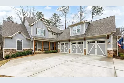 6290 Granbury Walk NW, Acworth, GA 30101 - Photo 3