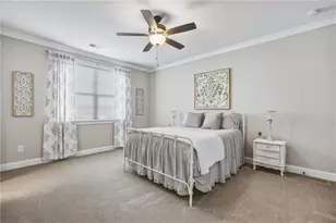 6290 Granbury Walk NW, Acworth, GA 30101 - Photo 41