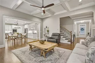 6290 Granbury Walk NW, Acworth, GA 30101 - Photo 11