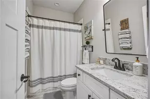 6290 Granbury Walk NW, Acworth, GA 30101 - Photo 29