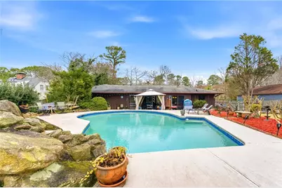 5268 Santee Street, Stone Mountain, GA 30087 - Photo 23