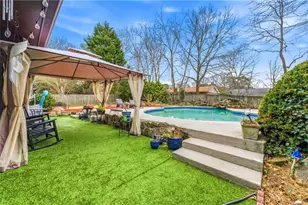 5268 Santee St, Stone Mountain, GA 30087 - Photo 21