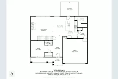 3268 Ivy Crossing Drive, Buford, GA 30519 - Photo 51