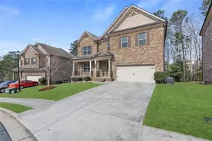 3268 Ivy Crossing Dr, Buford, GA 30519 - Photo 47