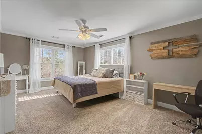 3420 Greenside Court, Dacula, GA 30019 - Photo 35