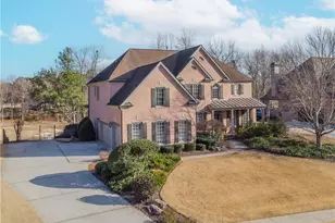 3420 Greenside Ct, Dacula, GA 30019 - Photo 5