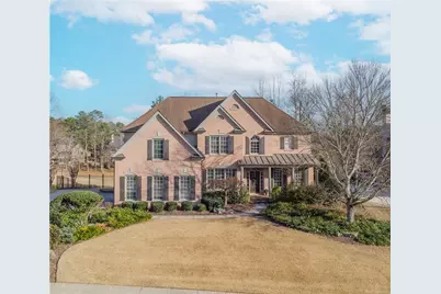 3420 Greenside Court, Dacula, GA 30019 - Photo 1