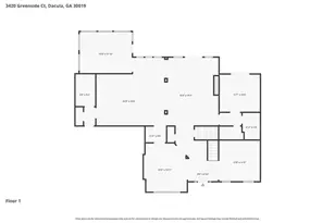 3420 Greenside Ct, Dacula, GA 30019 - Photo 75