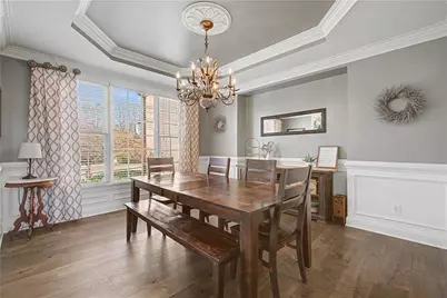 3420 Greenside Court, Dacula, GA 30019 - Photo 11