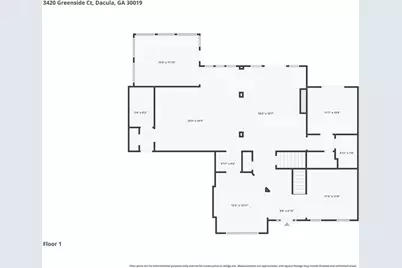 3420 Greenside Court, Dacula, GA 30019 - Photo 75