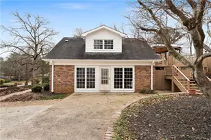 43 Hickory Hill Dr SW, Cartersville, GA 30120 - Photo 11